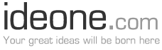 Ideone